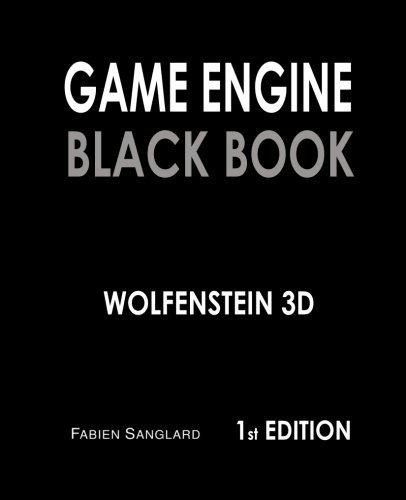 Game Engine Black Book